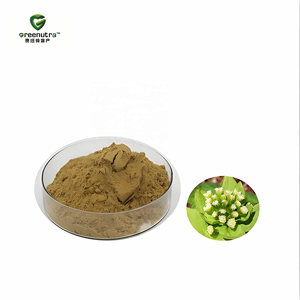 Extracto de Hierba <span class=keywords><strong>Petasites</strong></span> Japonicus en Polvo 4:1, Extracto Natural de Plantas para Suplementos Dietéticos y Alimentos Funcionales, Grado Alimenticio - Product Image 3