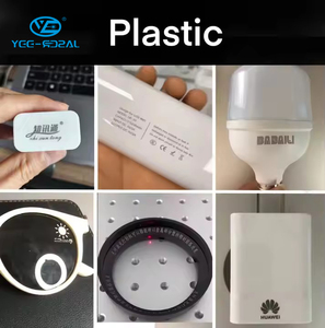 Yeelaser Chuyên Nghiệp 15000MAh Có Thể Sạc Lại Sợi <span class=keywords><strong>Laser</strong></span> Cầm Tay Đánh Dấu Máy Kim Loại Mới Khắc Công Cụ Cho Lốp Xe Tải Cao Su - Product Image 3