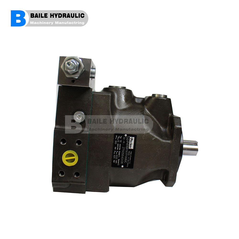 6880125 Charge Pump for Allison Transmission 5000/6000 Series