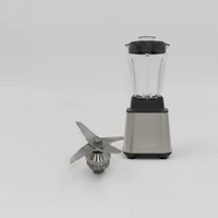 Accessoires de mixeur en acier inoxydable de qualité alimentaire Commercial Electric, base de lame durable pour usage domestique