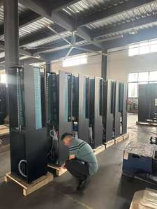 Crac Serie Precisie Watergekoelde Datacenter Airconditioner Voor Computerruimte Ac Unit - Product Image 5