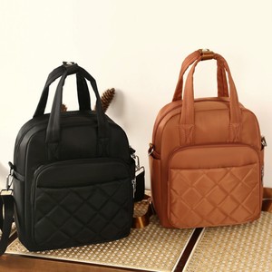 BESTELLA donna zaino modello rombo di moda grande capacità multiuso portatile <span class=keywords><strong>monospalla</strong></span> tracolla zaino - Product Image 3