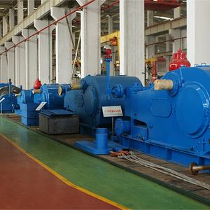 مصنع الصين F1600 1000hp ثلاثي الحفر 1600 F1300 F1000 F800 مضخة حفر الطين لحقول النفط - Product Image 4