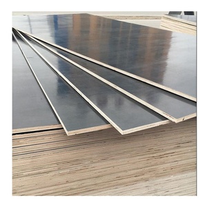 Contrachapado Fenólico WBP <span class=keywords><strong>de</strong></span> Primera Calidad Directo <span class=keywords><strong>de</strong></span> Fábrica, 15-25mm, 18mm, <span class=keywords><strong>Triplay</strong></span> Prensado para <span class=keywords><strong>Encofrado</strong></span>, 1220*2440 - Product Image 4