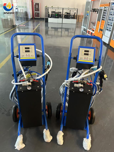 JH-3009 chất lỏng sơn tĩnh điện phun sơn máy với hướng dẫn sử dụng súng dual-sử dụng cho dầu dựa trên và nước dựa trên sơn - Product Image 2