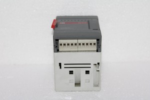 1SBP260130R1001 1600XE04 ยูนิตเสริม 16 ช่องอินพุต 24VDC สำหรับ PLC - Product Image 5