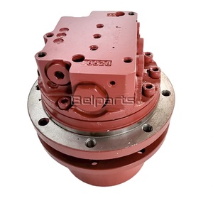 Moteur de translation final Belparts pour excavatrice TM01 - Product Image 1