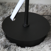 Lampadaires modernes pour décor de salon Lampadaire d'angle Lampadaire nordique Luxe/Lampadaire debout Lampadaire moderne/Led