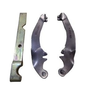 Support de levier intermédiaire (pour frein de stationnement) pour Toyota HIACE TRH203 2005-2013 - Product Image 3
