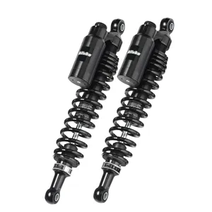Bitubo TWIN Rear Shocks for 1500 F6C 1996-2005 Adjustable <b>Spring</b> Preload/Rebound/<b>Compression</b> - Product Image 4