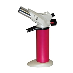 GF-8761 fabricante venta diseño personalizado de butano encendedor - Product Image 4