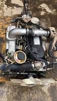 Nissan – moteur Diesel d'origine d'occasion Qd32 Qd32t avec boîte de vitesses 4x2 4x4 pour ramassage D21 D22
