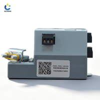 Actuador Eléctrico de 24V con Control Analógico, Actuador de Compuerta Proporcional Analógico de 24V AC/DC para Aire Acondicionado