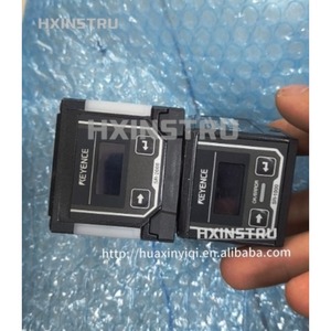 1 Unidad Nueva Lectora de Códigos de Barras 1D 2D Keyence SR-2000 Vision SR2000 - Product Image 1