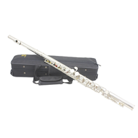 Instruments de musique professionnels vendus directement par les fabricants, flûte Slade à 16 trous en Do
