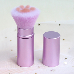 ชุดแปรงแต่งหน้ารองพื้นแบนราบ1ชิ้นออกแบบได้ตามต้องการ - Product Image 3