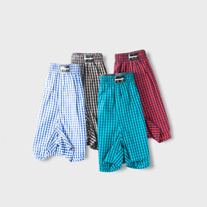 Fabricante de bragas de cintura media para hombre, bóxer para nadar para hombre, Calzoncillos Bóxer transpirables personalizados de algodón 100% - Product Image 3