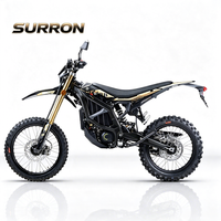 Surron Ultra Bee 24.5kW Premium, Motocross Tout-Terrain, Vente en Gros