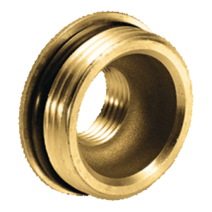 Raccordo di Riduzione Maschio/Femmina con O-Ring per Collettori da 3/4\" X 1/2\", Prodotto Generico - Product Image 1