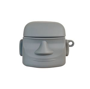 Étui 3D en silicone pour iKF Find Air 5/ Zing, avec anneau anti-chute pour protéger les écouteurs, accessoires pour IKF <span class=keywords><strong>Venus</strong></span> - Product Image 6