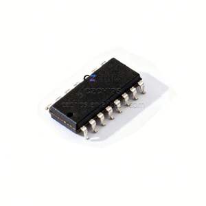 Circuito Integrado IC Original OEM Nuevo en Existencia FST3253QSCX SSOP-16, CZSKU:I5L5J9N5 - Product Image 1