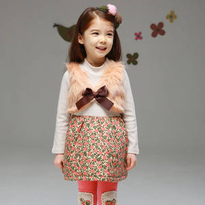 Vestido de Tul para Niña, Modelo Angel, Hermoso Vestido de Cumpleaños a Precio Bajo - Product Image 1