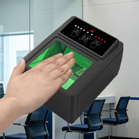 Lector de Huellas Dactilares Palm Print Reader 4 4 2 TEN livescan, Colector de Huellas Dactilares de Cuatro Dedos, Biometría