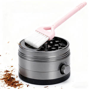 Precio de fábrica, molinillo Universal, herramienta de limpieza, accesorios para tienda de papel de humo, botella, máquina de café, cepillo de limpieza de teclado de ordenador - Product Image 6
