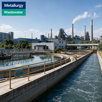 Produit chimique de traitement de l'eau NPAM