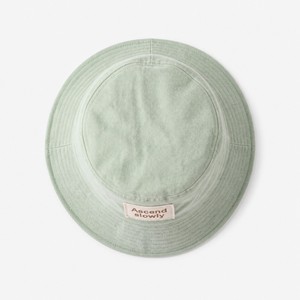 Gorra de Pescador Personalizada OEM con Etiqueta Tejida y Logotipo Bordado 3D, Ajustable, de Tela Ancha, para Protección Solar Deportiva, Venta al por Mayor, Pedidos a Granel, Gorras - Product Image 5