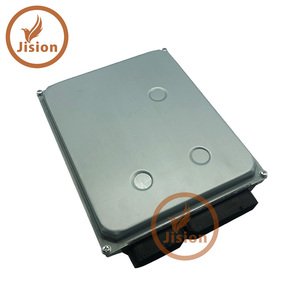 ชุดควบคุม ECU 6WG1 สำหรับรถขุด ZAX470-3 หมายเลขควบคุม 4634146 8982133360 8980983551 - Product Image 4