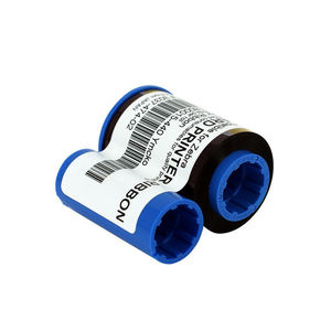 Termal aktarma şeridi <span class=keywords><strong>i</strong></span>çin Zebra <span class=keywords><strong>i</strong></span> serisi P330i P420i yazıcı - Product Image 2