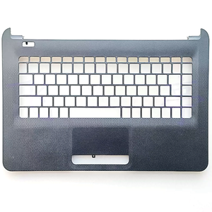 Coque arrière pour écran LCD d'ordinateur portable HP 14-AN 14-AM 14-AC 240 <span class=keywords><strong>245</strong></span>, coque supérieure LCD, couvercle arrière, boîtier 14-AN 14-AM 14-AC 240 <span class=keywords><strong>245</strong></span> - Product Image 6
