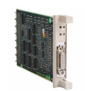 Conditionneur de signal en aluminium ultra-précis CS513 3BSE000435R1 pour l'automatisation avec surveillance de processus de haute précision - Product Image 1