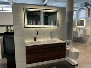 เครื่องพ่นทรายกระจกแนวตั้ง เครื่องเลเซอร์พ่นทรายผิวกระจก เครื่องทำกระจกฝ้า - Product Image 6