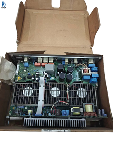 Module d'alimentation PLC 6ES5955-3LF44, composant de contrôle d'automatisation industrielle, entrée d'alimentation, performances stables, haute fiabilité - Product Image 1