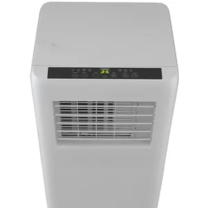 MC26-2021 5000BTU 7000BTU 9000BTU 12000BTU Climatiseur mobile portable pour la maison avec fonctions de refroidissement et de chauffage Produit phare - Product Image 5