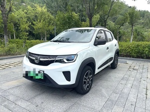 Precio Más Bajo, Dongfeng EX1 <span class=keywords><strong>2022</strong></span>, Auto Eléctrico Usado, 301 km de Autonomía, Volante a la Izquierda, Vehículo Eléctrico Pequeño Usado en Venta - Product Image 1
