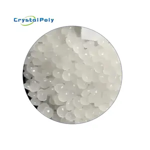 บริสุทธิ์ HDPE /ldpe/lldpe วัตถุดิบเรซิน/เม็ด/เม็ดเกรดฟิล์มเม็ด