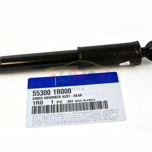 ระบบกันสะเทือนคุณภาพสูง SHOCK ABSORBER ASSY-REAR 55300-1R000 553001R000 สำหรับฮุนได ซานตาเฟ XL 55300 1R000 - Product Image 1