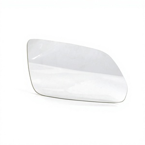 Rearview <b>Mirror</b> For Volkswagen Polo 2005-2009 Convex Left And Right Side <b>Mirror</b> <b>Car</b> Parts 1Z1857521F 6Q0857521F - Product Image 3