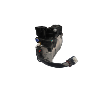 Compresor de Suspensión Neumática C2C27702 C2C22825 C2C2450 Compatible con Jaguar XJR XJ XJ8 - Product Image 5