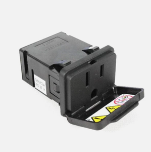 Interfaz de Alimentación Aplicable a los Modelos <span class=keywords><strong>RT</strong></span> JC JK BU WD WK, Serie 08-22 56046933AA 68068479AA 68085972AA 53112220 - Product Image 6