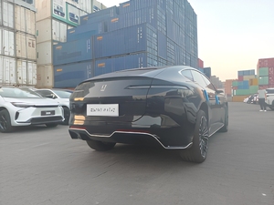 รถยนต์ไฟฟ้าสมรรถนะสูง 2024 AV ATR 12 รุ่นซีดาน BEV - Product Image 6