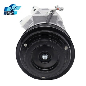 Compresor de Aire de 12V TM31 447220-4713 883200K350 para Toyota Fortuner Hilux - Product Image 3