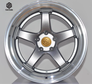 ล้อแม็กซ์รถยนต์ Roc Custom ขนาด <span class=keywords><strong>15</strong></span> 16 17 18 19 นิ้ว สำหรับรถยนต์นั่งส่วนบุคคล 4X100 5X112 5X114.3 ผลิตด้วยวิธี Flow Forming รุ่น <span class=keywords><strong>TE37</strong></span> SL ล้อแม็กซ์สำหรับรถแข่ง - Product Image 5