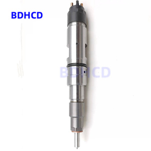 BDHCD 0445120135 Diesel Common Rail iniettore di carburante ugello di iniezione per Ford <span class=keywords><strong>Otosan</strong></span> - Product Image 1