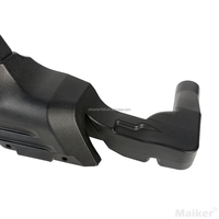Snorkel de plongée tout-terrain 4x4 pour Suzuki Jimny, accessoires, prise d'air du moteur automobile, snorkel pour Jimny, gorge de sauvetage
