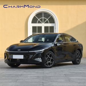 Voiture électrique Changan Qiyuan A07, berline à hayon, recharge rapide, longue autonomie, conduite à gauche, véhicule neuf. - Product Image 1