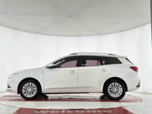 <span class=keywords><strong>Auto</strong></span> Elettrica SUV Ibrida Edizione Mini con Autonomia di 301km, Batteria <span class=keywords><strong>Auto</strong></span> R16 Sinistra, <span class=keywords><strong>Auto</strong></span> di Lusso per il 2018 Usata Roewe Ei5 Internet Deluxe - Product Image 3